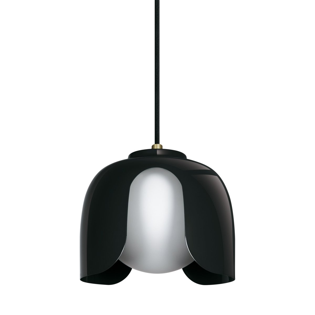 OSRAM Decor Corolle Wisząca E27 czarny - eshop Ledvance PL 4058075849105
