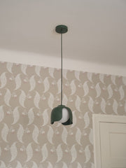 OSRAM Decor Corolle Wisząca E27 zielony - Poland LEDVANCE e-shop 4058075849082
