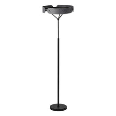 OSRAM Decor Curve Felt Lampa stojąca 33W 830 ciemnoszara - eshop Ledvance PL 4058075847644