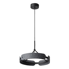 OSRAM Decor Curve Felt Wisząca 33W 830 ciemnoszary - eshop Ledvance PL 4058075847606
