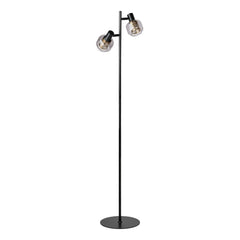 OSRAM Decor Firefly Lampa stojąca 2xE14 czarna - eshop Ledvance PL 4058075847125