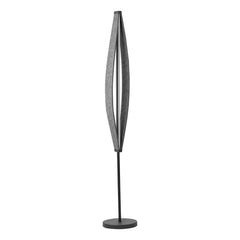 OSRAM Decor Flat Felt Lampa stojąca 23W 830 ciemnoszara - eshop Ledvance PL 4058075847545