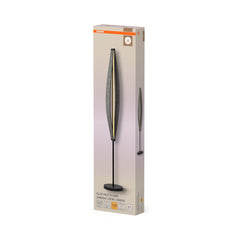 OSRAM Decor Flat Felt Lampa stojąca 23W 830 ciemnoszara - eshop Ledvance PL 4058075847545
