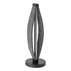 OSRAM Decor Flat Felt Lampa stołowa 13W 830 ciemnoszara - eshop Ledvance PL 4058075847521