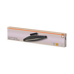 OSRAM Decor Flat Felt Plafon 23W 830 ciemnoszary - eshop Ledvance PL 4058075847484