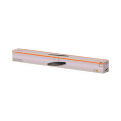 OSRAM Decor Flat Felt Wisząca 23W 830 ciemnoszary - eshop Ledvance PL 4058075847507
