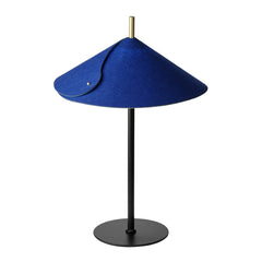 OSRAM Decor Flip Lampa stołowa G9 niebieska - eshop Ledvance PL 4058075848603