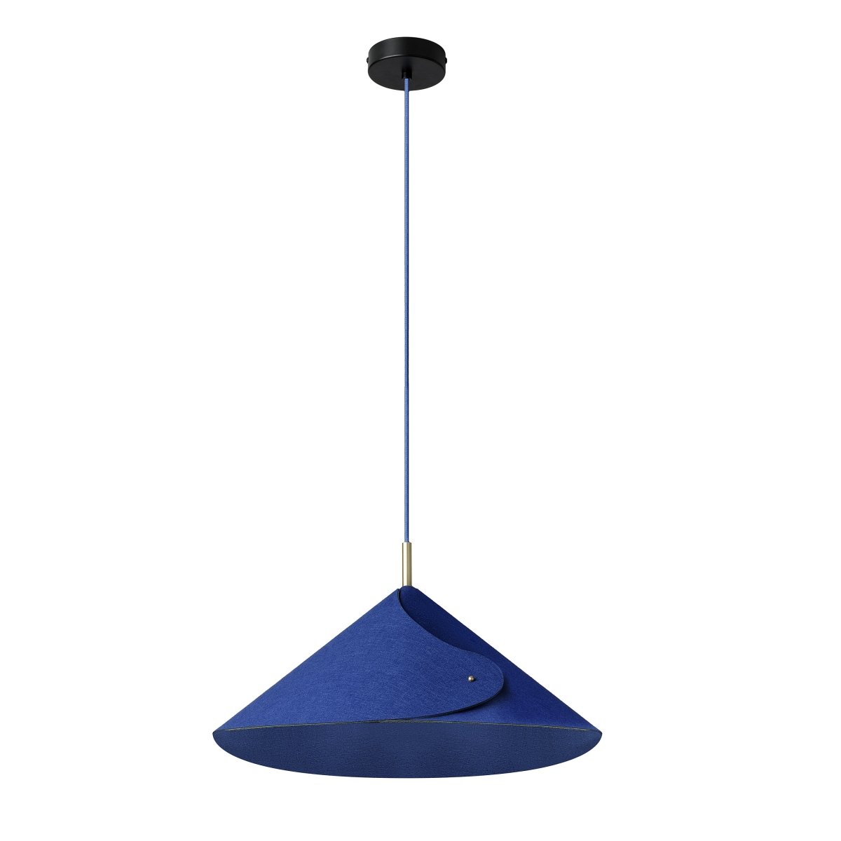 OSRAM Decor Flip Wisząca E14 niebieski - eshop Ledvance PL 4058075848580