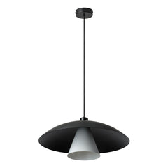 OSRAM Decor Flying Mushroom Wisząca E27 czarny - eshop Ledvance PL 4058075846968