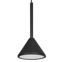 OSRAM Decor Fuji Wisząca 1XE27 5 W 930 czarny - eshop Ledvance PL 4099854460395
