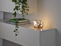 OSRAM Decor Gleam Lampa stołowa 2W Touch CCT DIM biała - eshop Ledvance PL 4058075846821