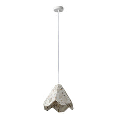 OSRAM Decor Gleam Wisząca Flower E27 biały - eshop Ledvance PL 4058075846708