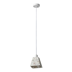 OSRAM Decor Gleam Wisząca Weight E14 biały - eshop Ledvance PL 4058075846807