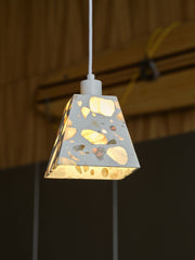 OSRAM Decor Gleam Wisząca Weight E14 biały - Poland LEDVANCE e-shop 4058075846807