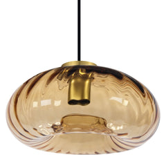 OSRAM Decor Gold Glass Wisząca E27 złoty - eshop Ledvance PL 4058075850644