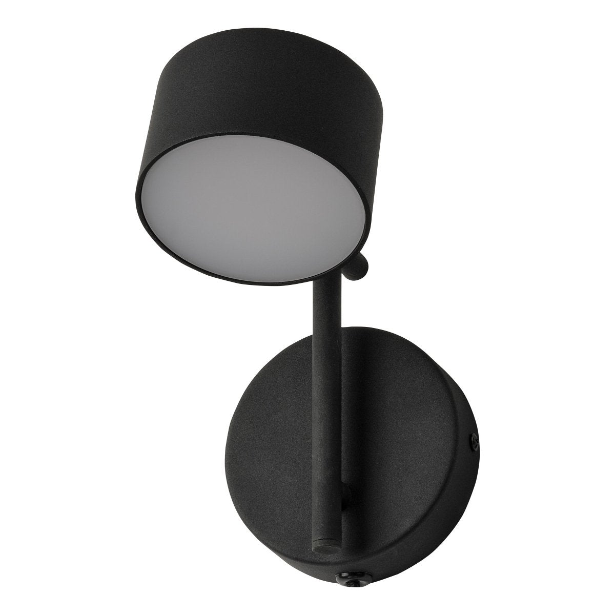 OSRAM Decor Kyoto Kinkiet 12W 930 Touch DIM czarny - eshop Ledvance PL 4058075846623