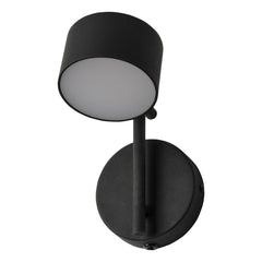 OSRAM Decor Kyoto Kinkiet 12W 930 Touch DIM czarny - eshop Ledvance PL 4058075846623
