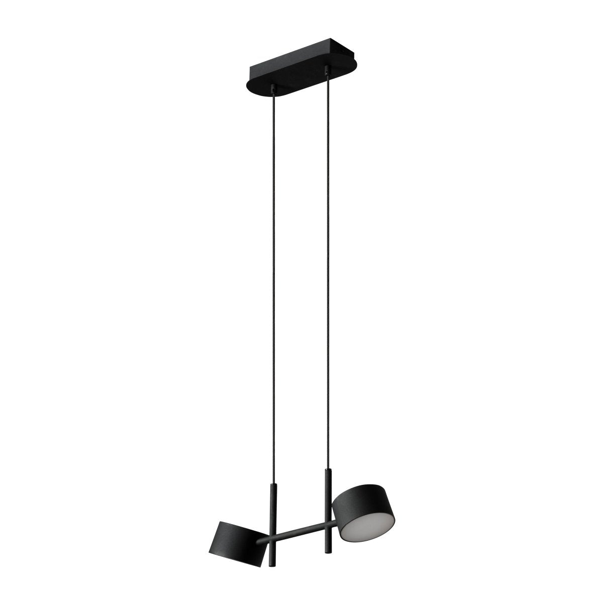 OSRAM Decor Kyoto Wisząca 2XPendant 20W 930 Click DIM czarny - eshop Ledvance PL 4058075846609