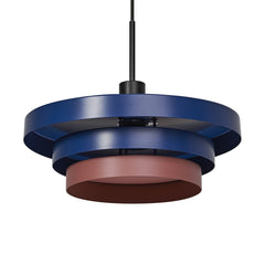OSRAM Decor Layers Wisząca E27 Blue Edition - eshop Ledvance PL 4099854460470