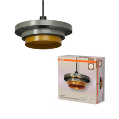 OSRAM Decor Layers Wisząca E27 Green Edition - eshop Ledvance PL 4099854460494