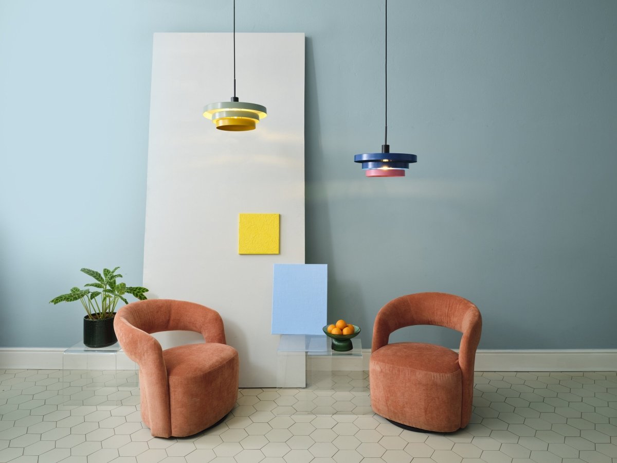 OSRAM Decor Layers Wisząca E27 Green Edition - Poland LEDVANCE e-shop 4099854460494
