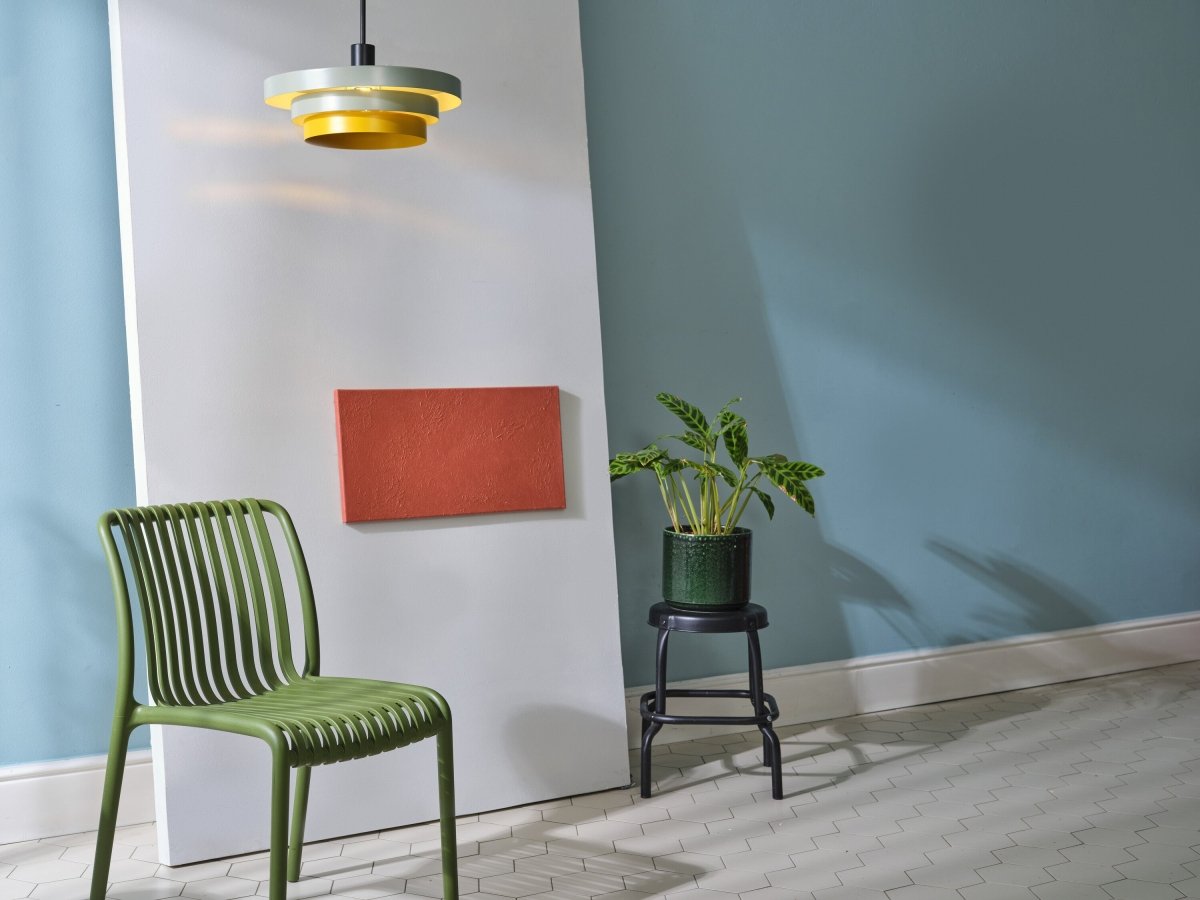 OSRAM Decor Layers Wisząca E27 Green Edition - eshop Ledvance PL 4099854460494