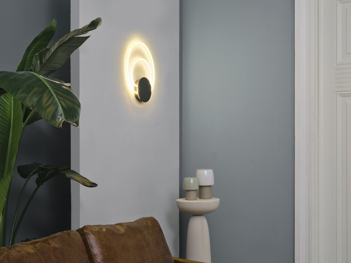 OSRAM Decor Layers Wisząca E27 niebieski - eshop Ledvance PL 4058075842144