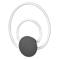 OSRAM Decor Layers Wisząca E27 niebieski - eshop Ledvance PL 4058075842144