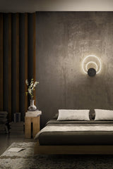 OSRAM Decor Layers Wisząca E27 niebieski - eshop Ledvance PL 4058075842144