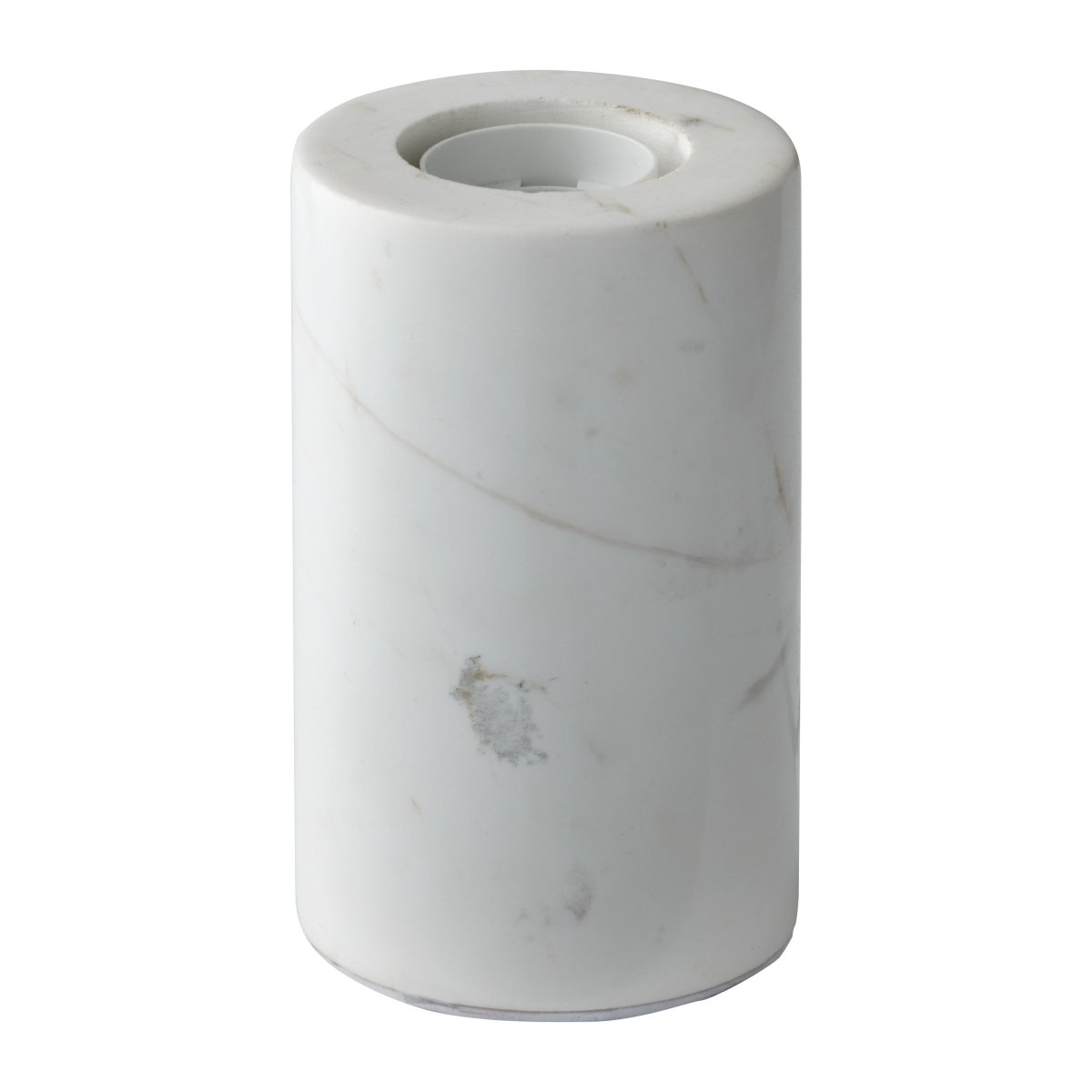 OSRAM Decor Marble Base Lampa stołowa DIM E27 biała - eshop Ledvance PL 4058075846906