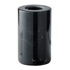 OSRAM Decor Marble Base Lampa stołowa DIM E27 czarna - eshop Ledvance PL 4058075846883