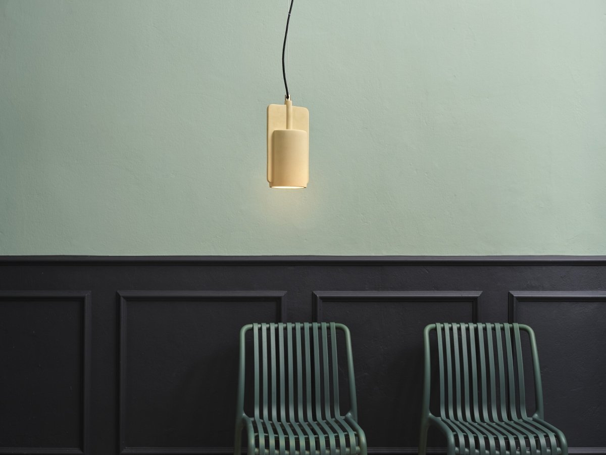 OSRAM Decor Mold lampa Wisząca 155 mm 1×E27 złota - eshop Ledvance PL 4058075841666