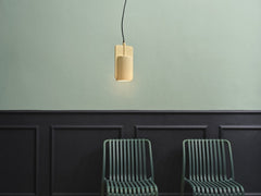 OSRAM Decor Mold lampa Wisząca 155 mm 1×E27 złota - eshop Ledvance PL 4058075841666