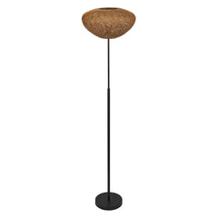 OSRAM Decor Paper Drop Lampa stojąca E27 beżowa - eshop Ledvance PL 4099854454844