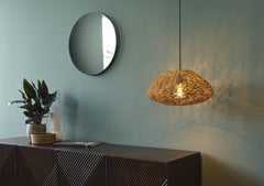OSRAM Decor Paper Drop Wisząca E27 beżowy - eshop Ledvance PL 4099854460692