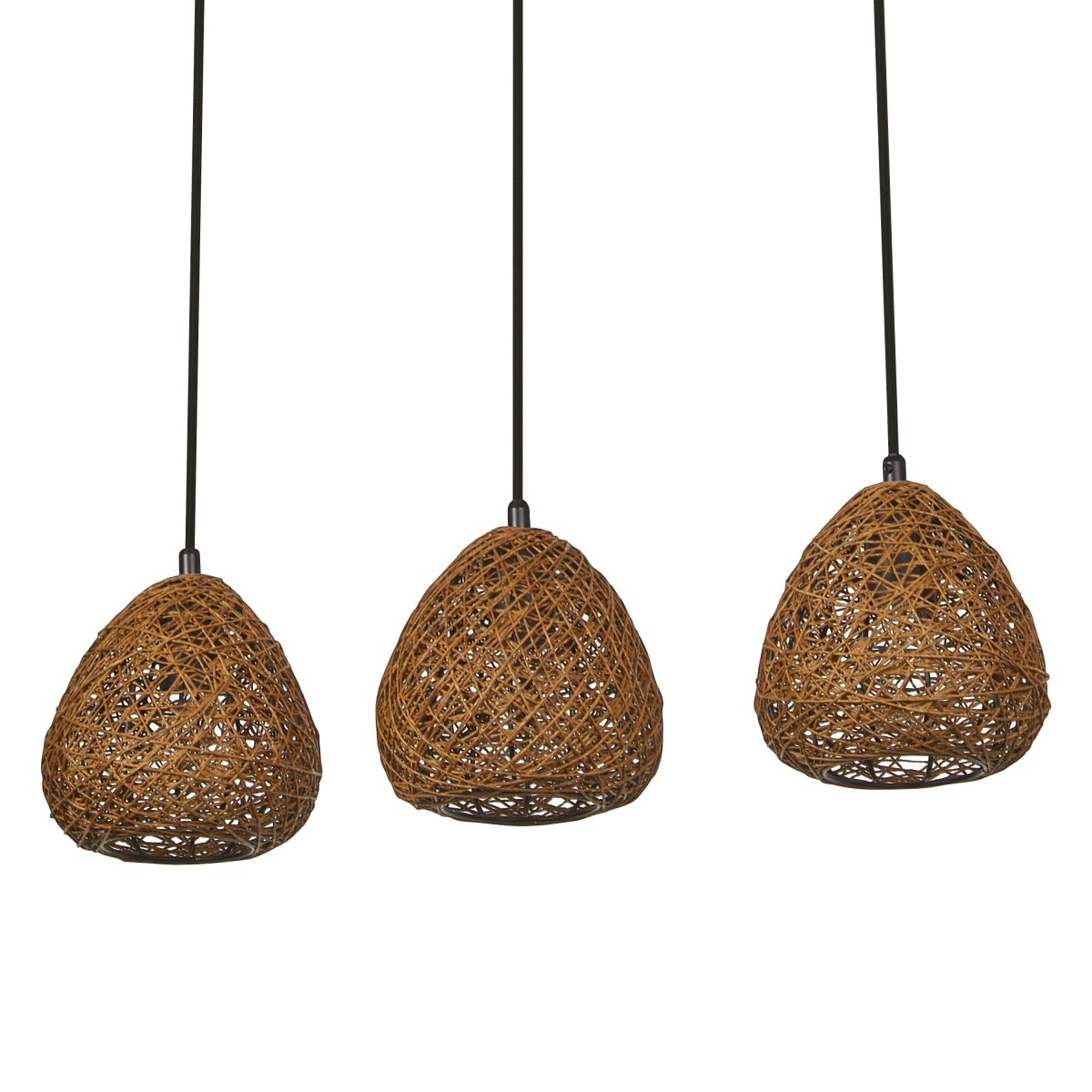 OSRAM Decor Paper Drop Wisząca liniowy E27 beżowy - eshop Ledvance PL 4099854460654