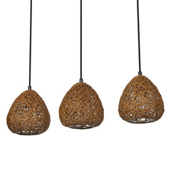 OSRAM Decor Paper Drop Wisząca liniowy E27 beżowy - eshop Ledvance PL 4099854460654