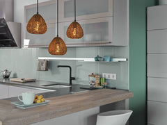OSRAM Decor Paper Drop Wisząca liniowy E27 beżowy - eshop Ledvance PL 4099854460654