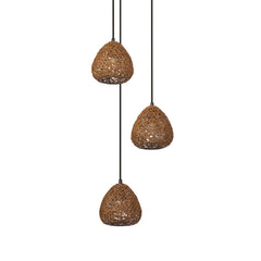 OSRAM Decor Paper Drop Wisząca talerzowy E27 beżowy - eshop Ledvance PL 4099854460678