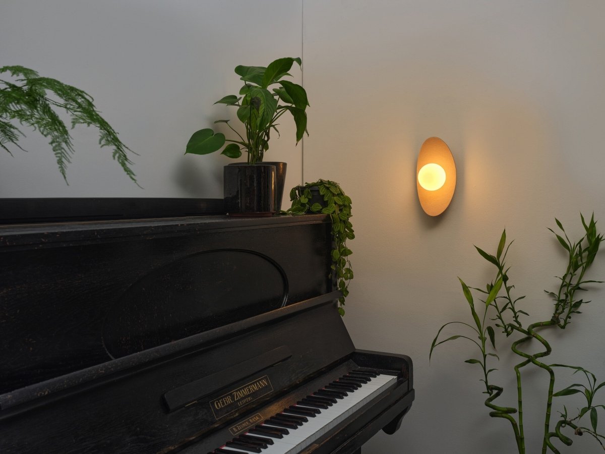 OSRAM Decor Pearl Kinkiet 1xG9 beżowy - eshop Ledvance PL 4058075847668