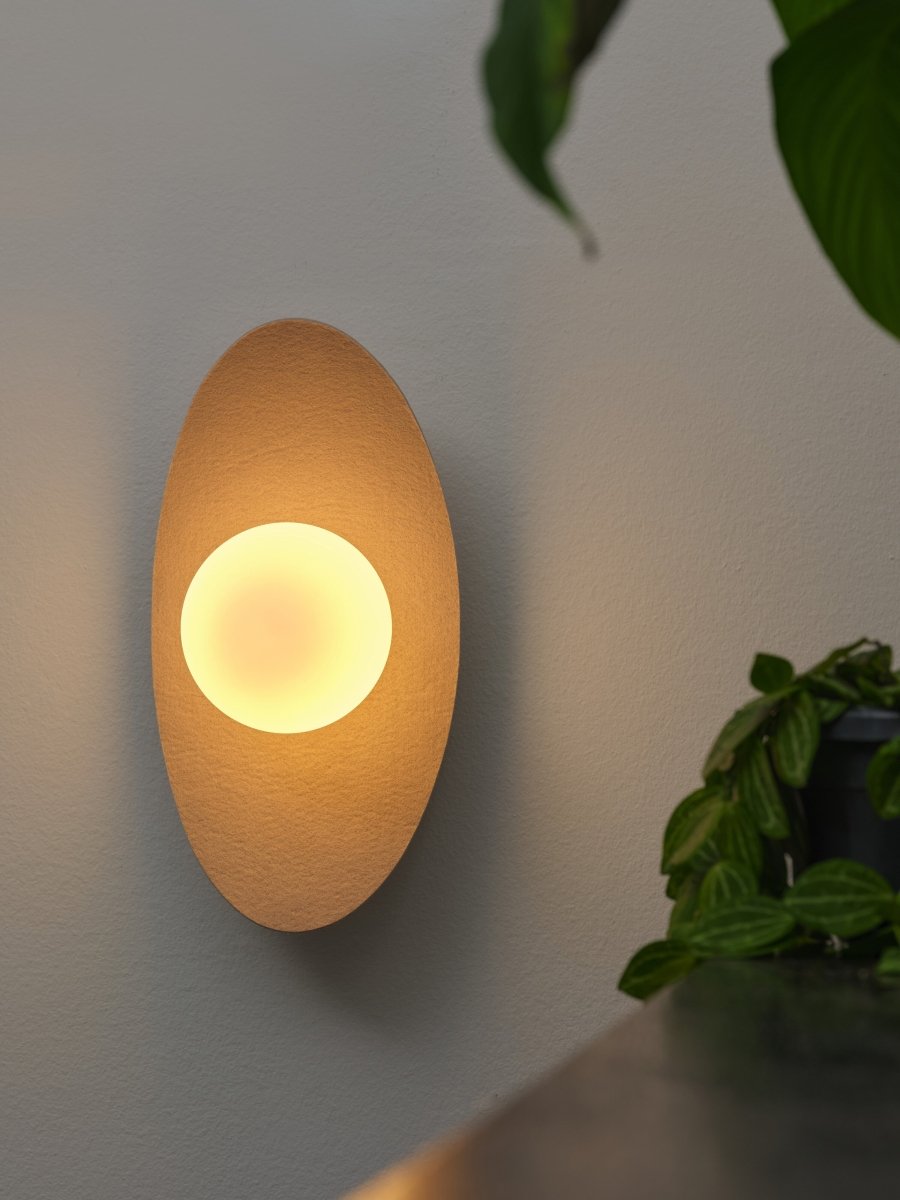 OSRAM Decor Pearl Kinkiet 1xG9 beżowy - Poland LEDVANCE e-shop 4058075847668