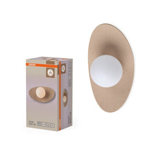 OSRAM Decor Pearl Kinkiet 1xG9 beżowy - eshop Ledvance PL 4058075847668