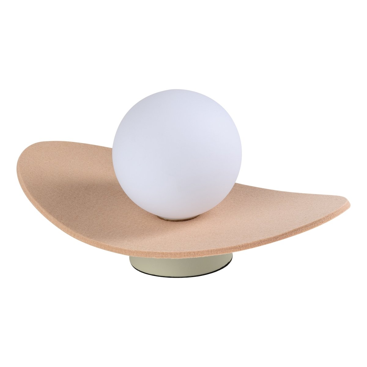 OSRAM Decor Pearl Lampa stołowa 1xG9 beżowa - eshop Ledvance PL 4058075847682