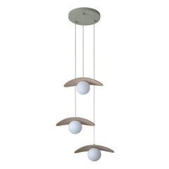 OSRAM Decor Pearl Wisząca 3xG9 beżowy - eshop Ledvance PL 4058075847705