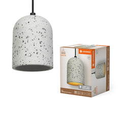 OSRAM Decor Pill lampa Wisząca 1×E27 biała - eshop Ledvance PL 4058075841741