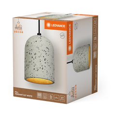 OSRAM Decor Pill lampa Wisząca 1×E27 biała - eshop Ledvance PL 4058075841741