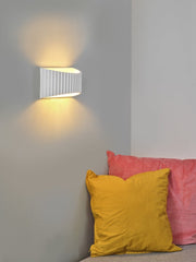 OSRAM Decor Plaster Cone Wisząca E27 biały - Poland LEDVANCE e-shop 4099854454363
