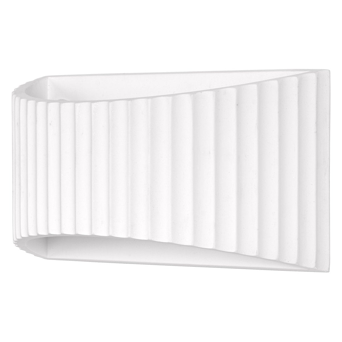 OSRAM Decor Plaster Cone Wisząca E27 biały - eshop Ledvance PL 4099854454363