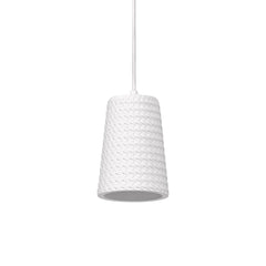 OSRAM Decor Plaster Cup Wisząca E27 biały - eshop Ledvance PL 4099854460753