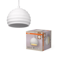 OSRAM Decor Plaster Nest Kinkiet 1xG9 biały - eshop Ledvance PL 4099854460791